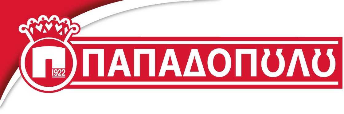 Logo Papadopoulos Company