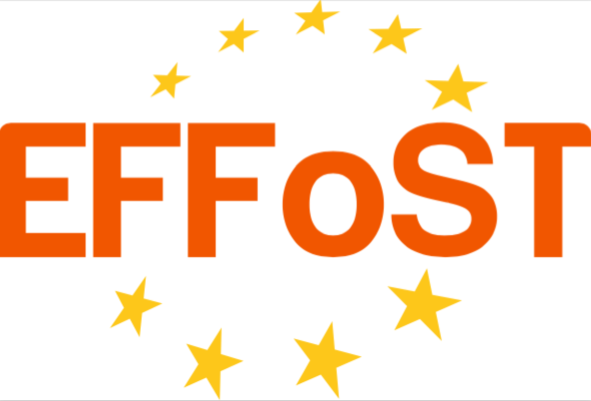 EEFoST logo