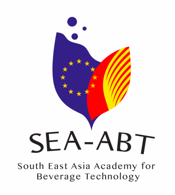 SEA ABT logo with text